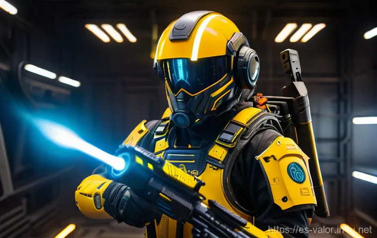 발로란트 궁극기 활용법 - **Astra and Raze: Cosmic Barrage**
    A highly dynamic and action-packed scene set on the Valorant ...