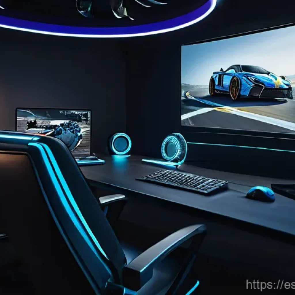 발로란트 팀 커뮤니케이션 연습법 - Here are three detailed image generation prompts in English, based on the provided text about team c...