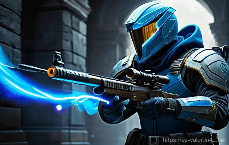 발로란트 시즌별 에이전트 트렌드 - **Prompt: Neon's Electrifying Site Entry**
    "A dynamic, action-packed image of Neon, Valorant's h...