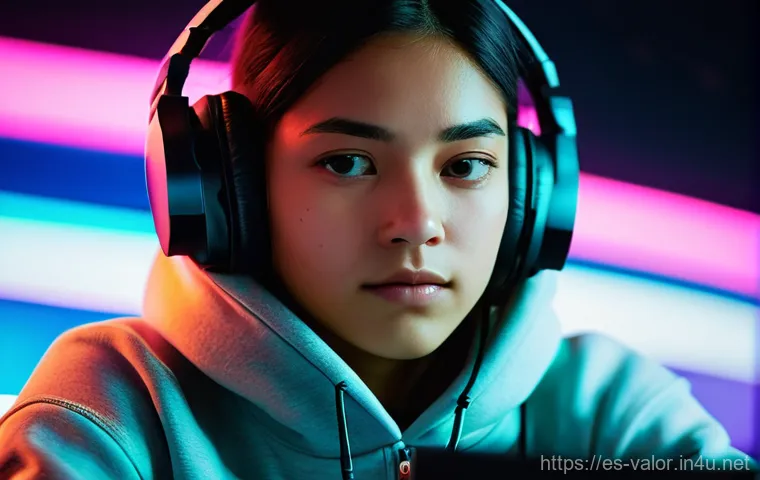 발로란트 크로스 플랫폼 지원 여부 - A dynamic, high-angle shot of a Valorant agent (e.g., Jett) fully clothed in her iconic outfit, perf...