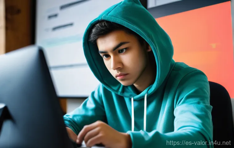 발로란트 랭크 게임 멘탈 유지법 - **Prompt:** A young adult (18-25 years old, gender-neutral appearance) taking a mindful break from g...