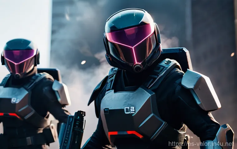 발로란트 인게임 아이템 가이드 - **Valorant Pistol Round Strategy**: A detailed, realistic image of two Valorant agents, Sage and Jet...