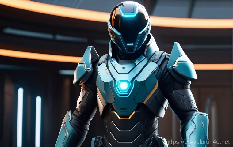 발로란트 새로운 콘텐츠 가이드 - Prompt 1: Veto, the Senegalese Sentinel Agent in Action**