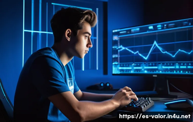 발로란트 서버 핑 개선 방법 관련 이미지 2