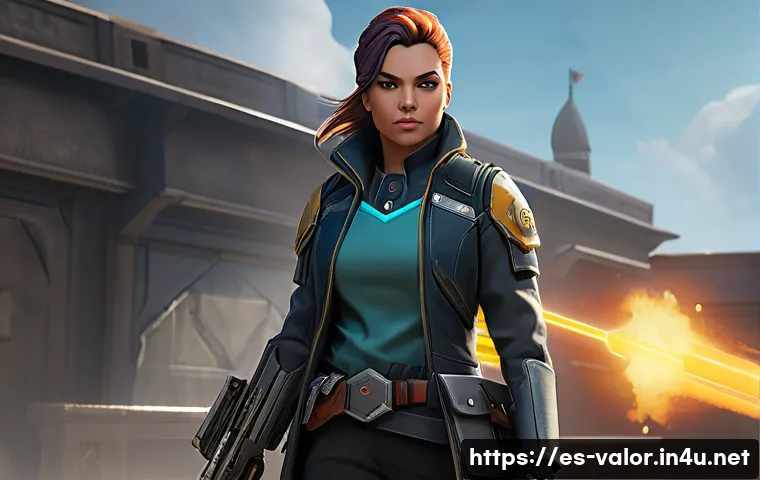 발로란트 신규 유저 웰컴 팩 관련 이미지 1