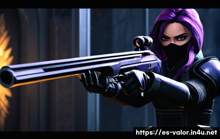 발로란트 신규 유저 웰컴 팩 관련 이미지 2