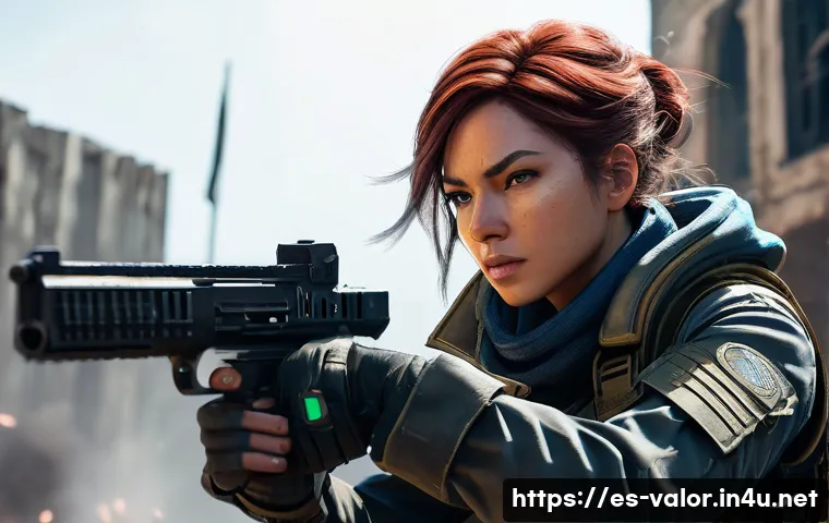 발로란트 최고의 명당 전략 관련 이미지 1