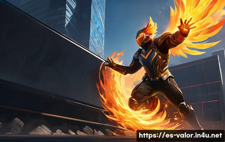 발로란트 최고의 명당 전략 관련 이미지 2