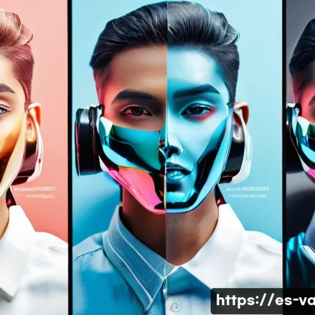 발로란트 경쟁전에서의 심리전 - Here are three detailed image generation prompts in English, based on the provided text: