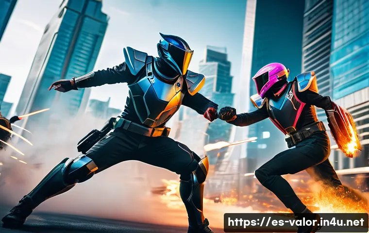 발로란트 친구와 함께하기 좋은 에이전트 관련 이미지 1