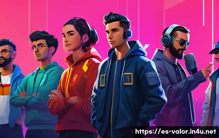 발로란트 유저 기반 콘텐츠 관련 이미지 2