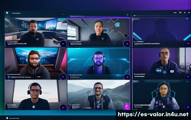 발로란트 팀 결성 방법 관련 이미지 1