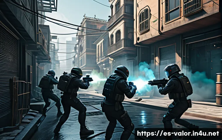 발로란트 새로운 팀 결성 가이드 관련 이미지 1