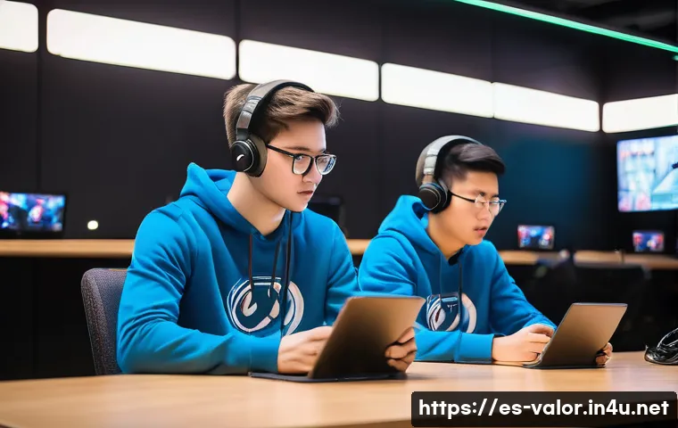 발로란트 새로운 팀 결성 가이드 관련 이미지 2