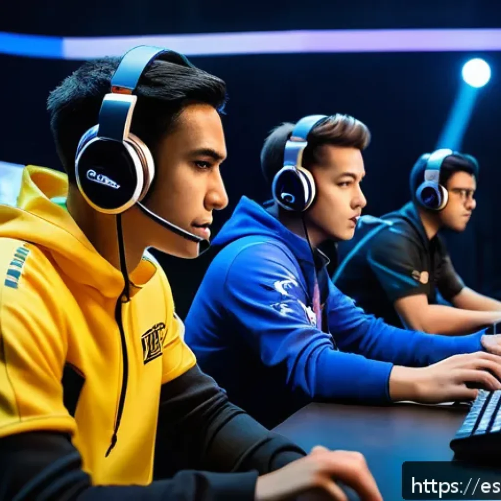 발로란트 모바일 버전 루머 - A dynamic esports tournament scene in Latin America featuring diverse professional Valorant Mobile p...