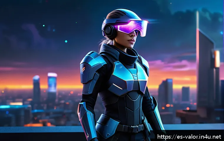 발로란트 아스트라 공략법 - A dynamic futuristic battlefield scene featuring a skilled female agent resembling Astra from Valora...